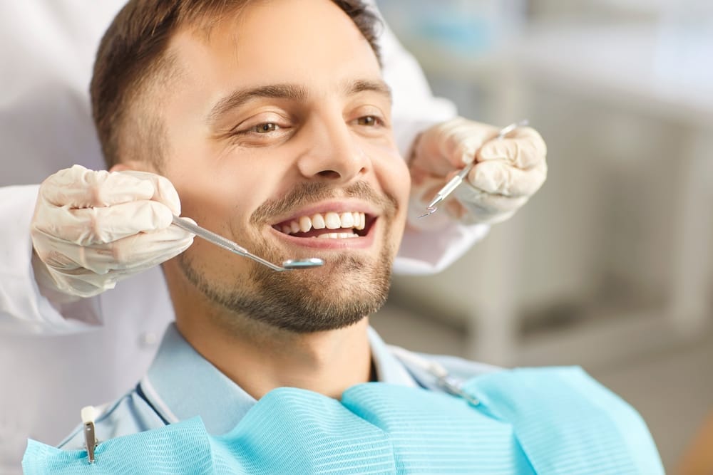 Preventative Dentistry: The Cornerstone of Oral Health