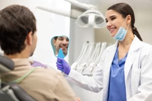 How to Choose the Right Family Dentist in Springfield, VA