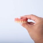 Dentures: Restoring Your Smile