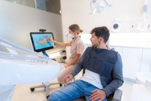 The Importance of Digital Dentistry in Improving Patient Care
