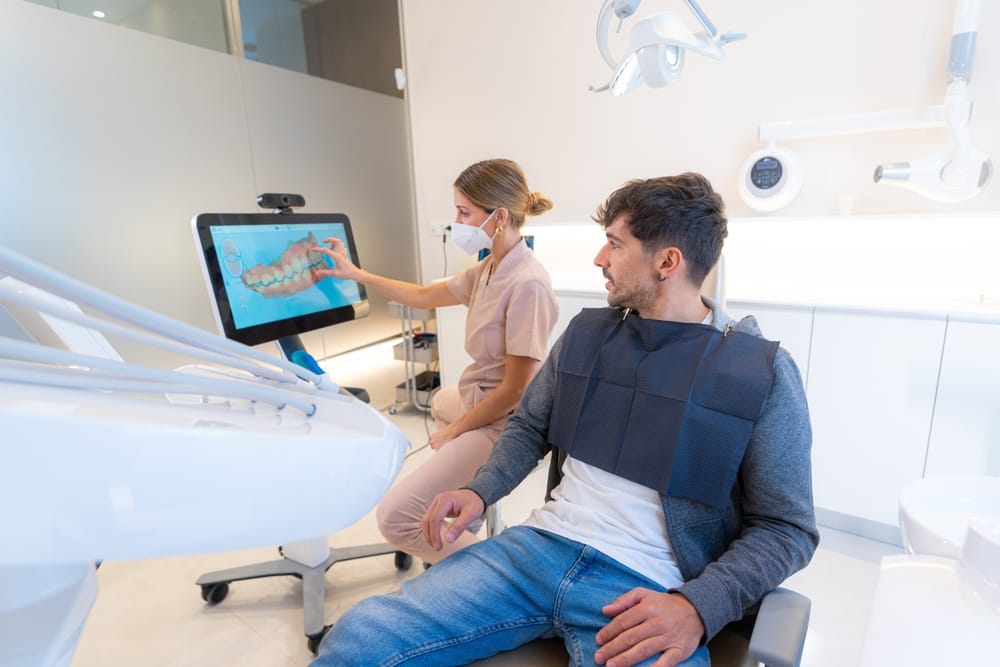 The Importance of Digital Dentistry in Improving Patient Care