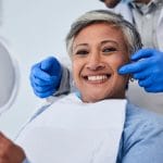 What to Expect at Your First Periodontal Exam