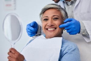 What to Expect at Your First Periodontal Exam