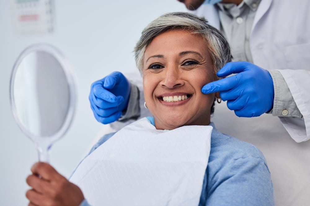 What to Expect at Your First Periodontal Exam