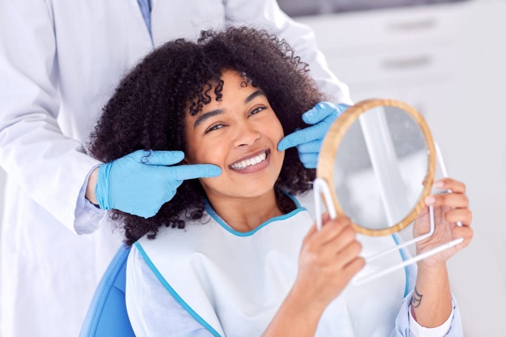 Choose Your Smile Makeover Path With Confidence