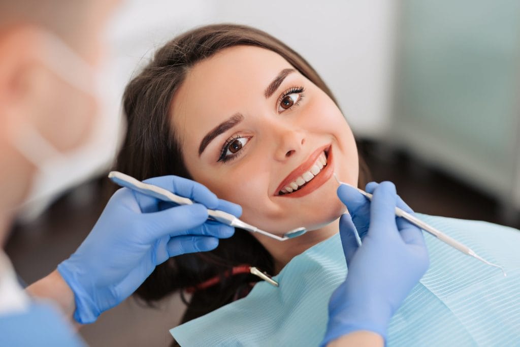Restorative Dentistry: Signs Your Smile Needs More Than a Cleaning